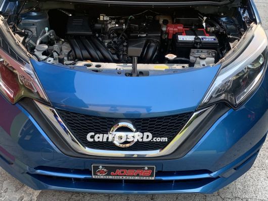 Nissan Note Hatchback en venta