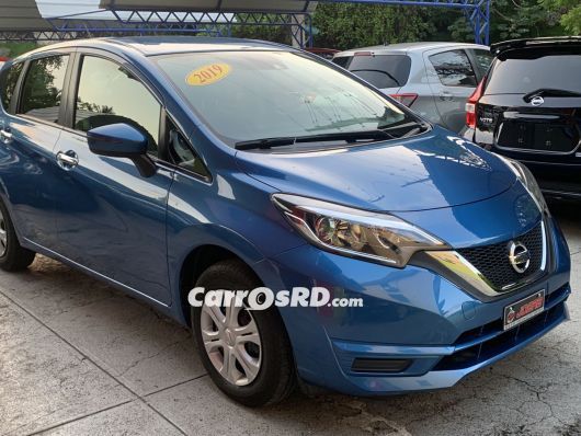 Nissan Note Hatchback en venta