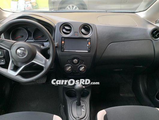 Nissan Note Hatchback en venta