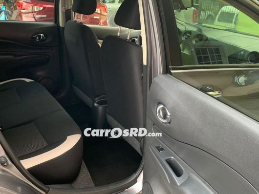 Nissan Note Hatchback en venta