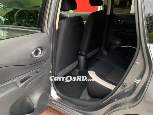 Nissan Note Hatchback en venta