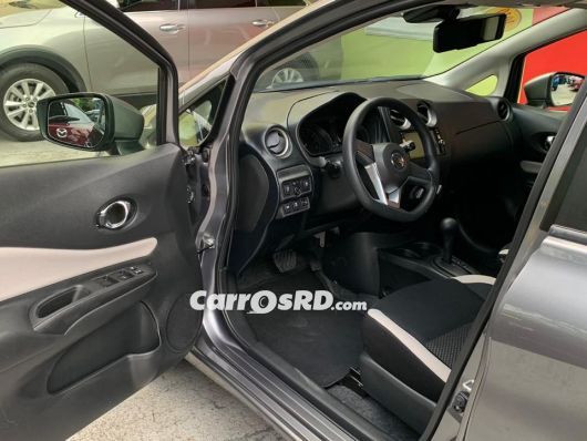 Nissan Note Hatchback en venta