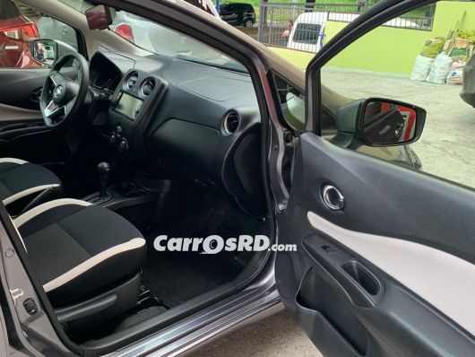 Nissan Note Hatchback en venta