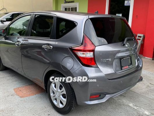 Nissan Note Hatchback en venta