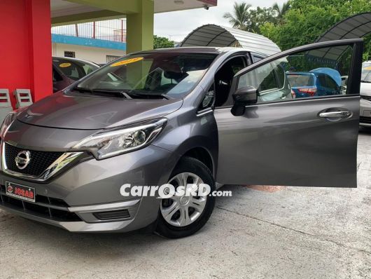 Nissan Note Hatchback en venta