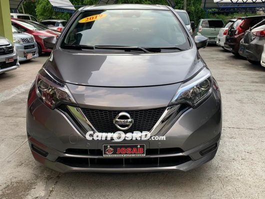 Nissan Note Hatchback en venta