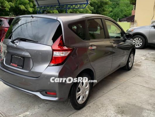 Nissan Note Hatchback en venta