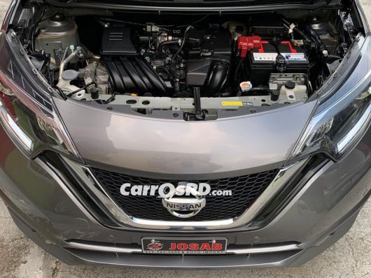 Nissan Note Hatchback en venta