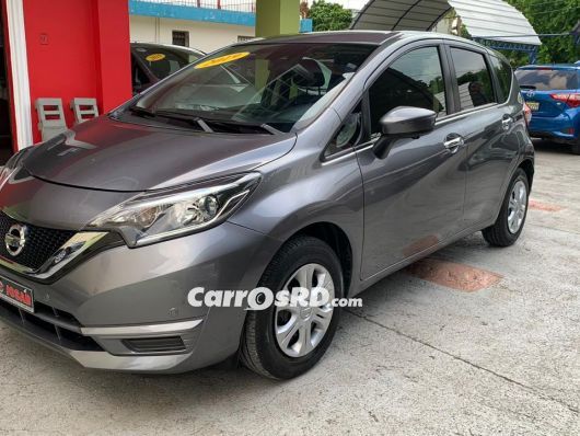 Nissan Note Hatchback en venta