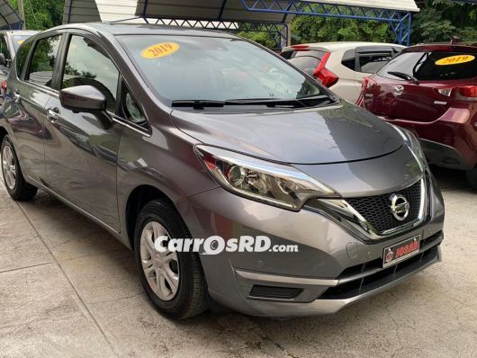Nissan Note Hatchback en venta