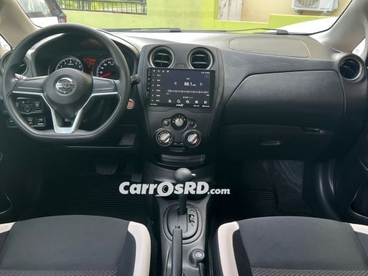 Nissan Note Hatchback en venta