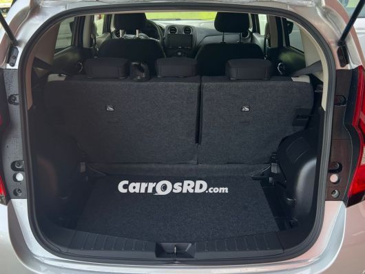 Nissan Note Hatchback en venta