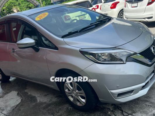 Nissan Note Hatchback en venta