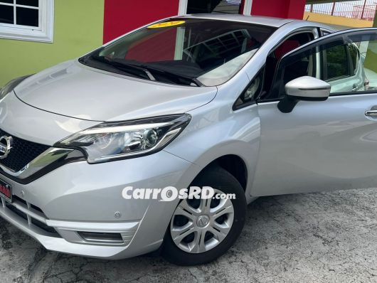 Nissan Note Hatchback en venta