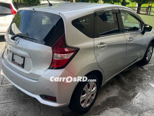 Nissan Note Hatchback en venta
