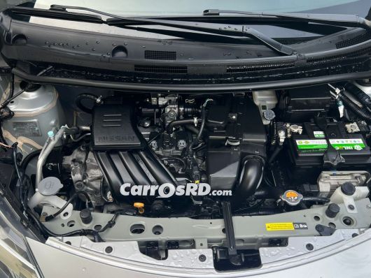 Nissan Note Hatchback en venta