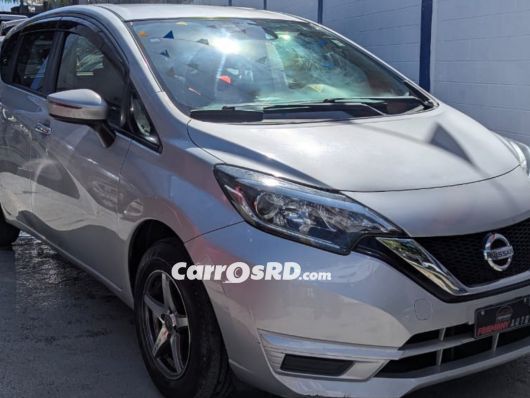 Nissan Note Carros en venta