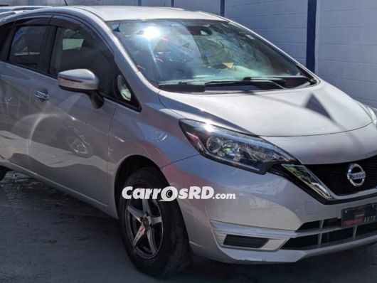 Nissan Note Carros en venta