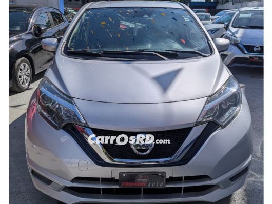 Nissan Note Carros en venta