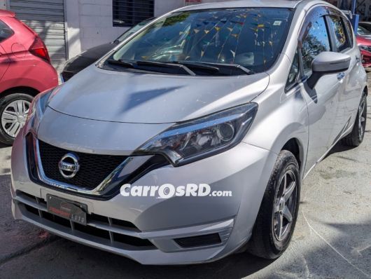 Nissan Note Carros en venta