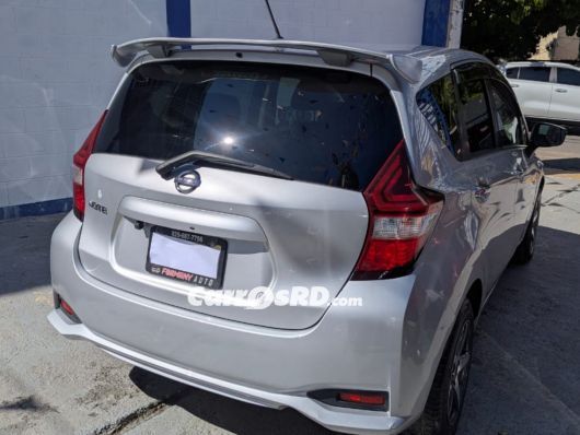 Nissan Note Carros en venta