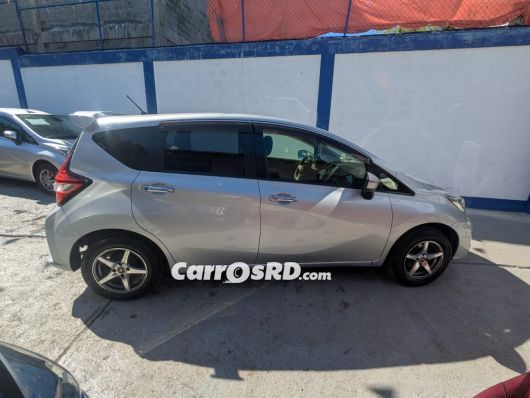 Nissan Note Carros en venta