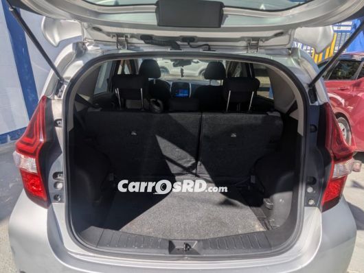 Nissan Note Carros en venta