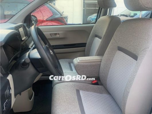 Toyota Passo Carros en venta