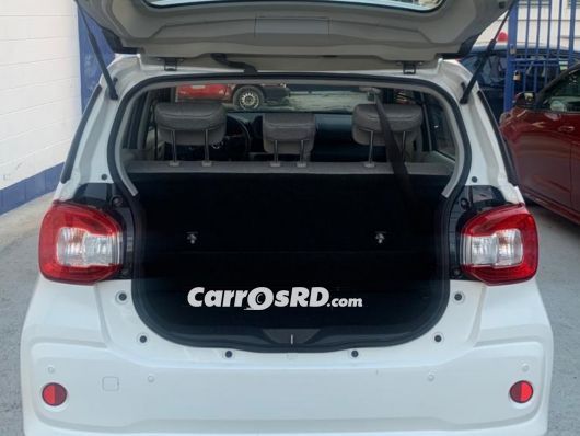 Toyota Passo Carros en venta