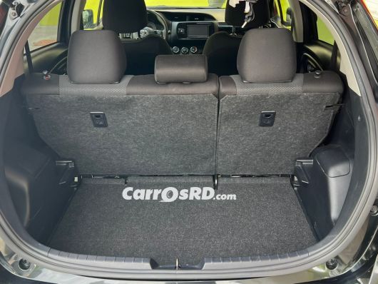 Toyota Vitz Hatchback en venta