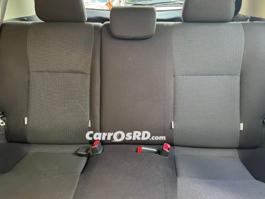 Toyota Vitz Hatchback en venta