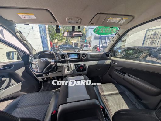 Nissan NV Minivan en venta