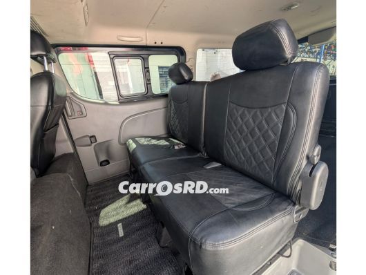 Nissan NV Minivan en venta