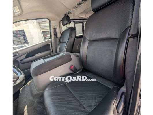 Nissan NV Minivan en venta