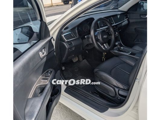 Kia K5 Minivan en venta