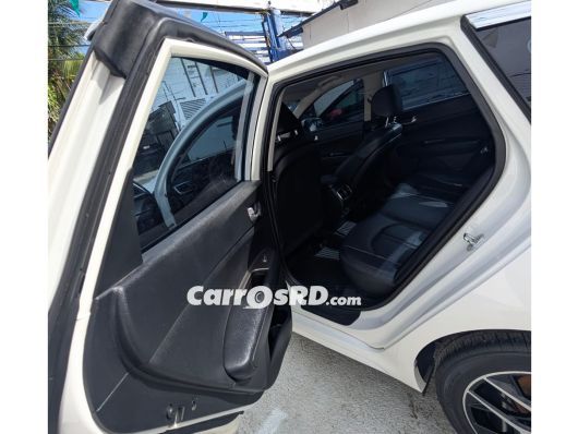 Kia K5 Minivan en venta