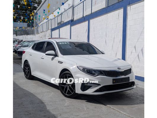 Kia K5 Minivan en venta