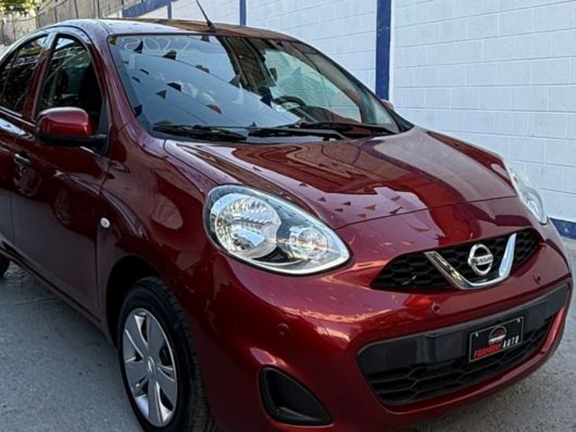 Nissan March Básico en venta