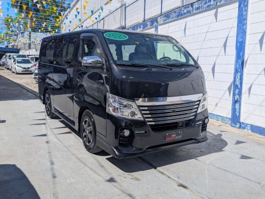 Nissan NV 350 en venta
