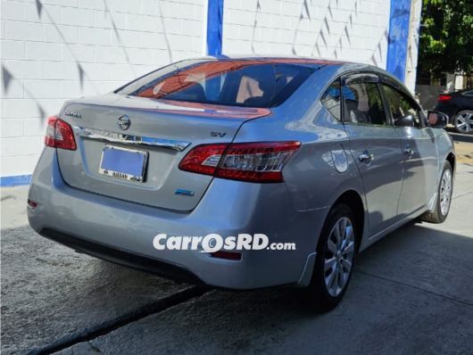 Nissan Sentra Carros en venta