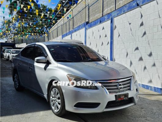 Nissan Sentra Carros en venta