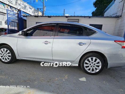Nissan Sentra Carros en venta
