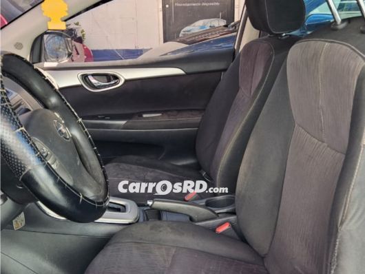 Nissan Sentra Carros en venta