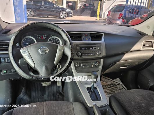 Nissan Sentra Carros en venta