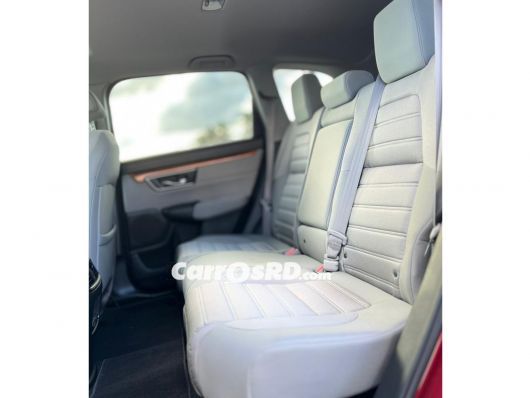 Honda CR-V Jeepeta en venta