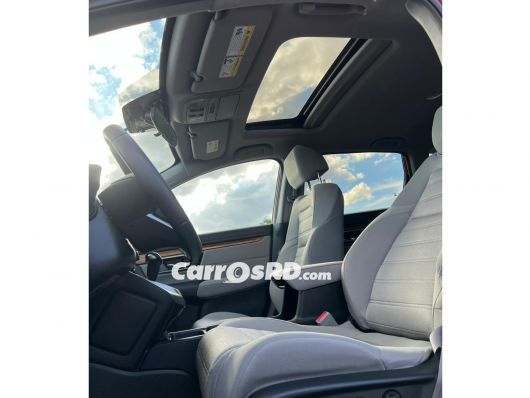 Honda CR-V Jeepeta en venta