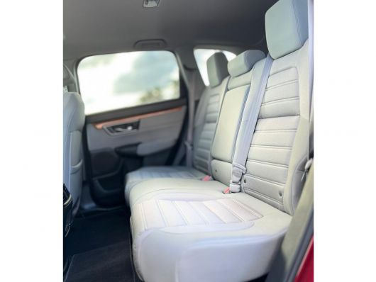 Honda CR-V EX en venta