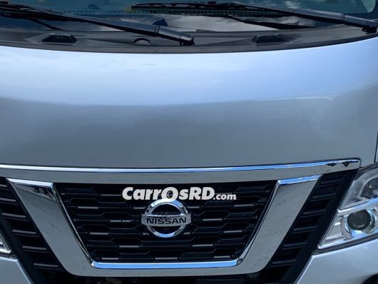 Nissan Caravan Minivan en venta