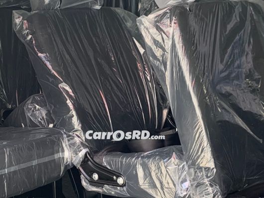 Nissan Caravan Minivan en venta