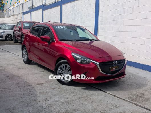 Mazda Demio Hatchback en venta